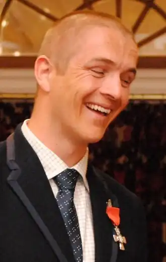 Image illustrative de l’article George Bridgewater