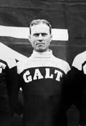 Image illustrative de l’article George Ducker