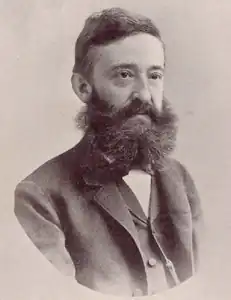 Description de l'image George Henry Horn.jpg.