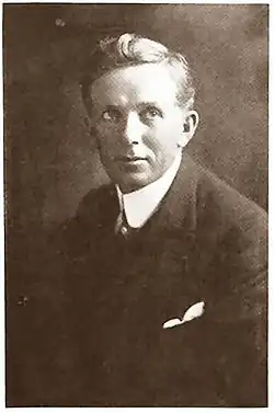 Description de l'image George Melford 01.JPG.