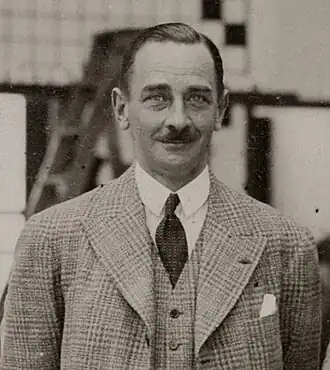 George van Rossem (1928)