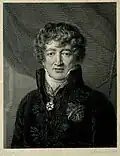 Cuvier (1826).