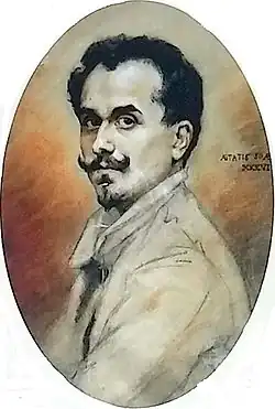 Georges A. L. Boisselier