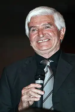 Image illustrative de l’article Georges Carnus