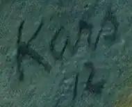 signature de Georges Kars