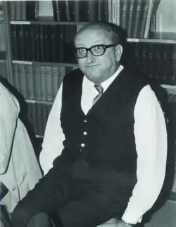 Description de l'image Georges Reeb.jpg.