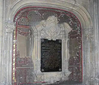 Image illustrative de l’article Georges d'Aubusson de La Feuillade