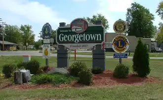 Georgetown (Illinois)