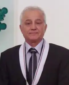 Image illustrative de l’article Georgi Kostadinov