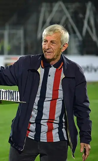 Image illustrative de l’article Georgi Vasilev (football, 1945)