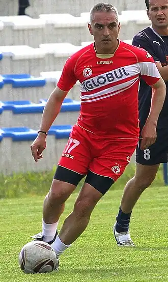 Image illustrative de l’article Georgi Yordanov