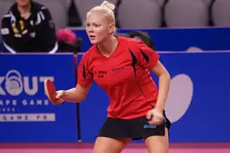 Image illustrative de l’article Georgina Póta