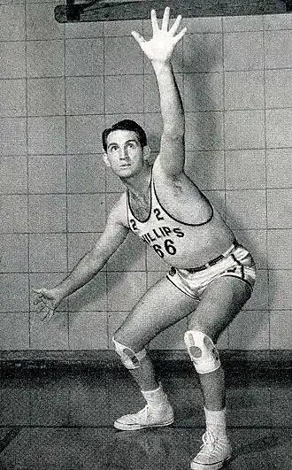 Image illustrative de l’article Gerald Tucker