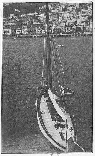 illustration de Firecrest