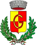Blason de Gerenzano
