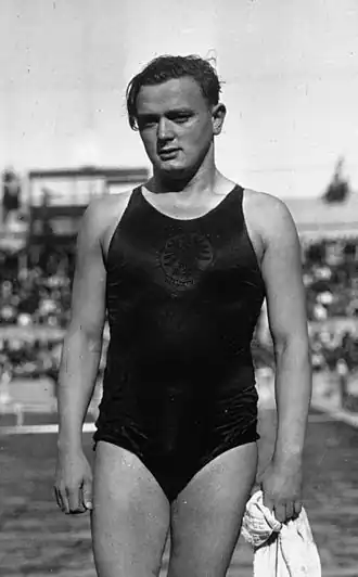 Image illustrative de l’article Gerhard Deutsch