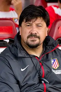 Image illustrative de l’article Germán Burgos