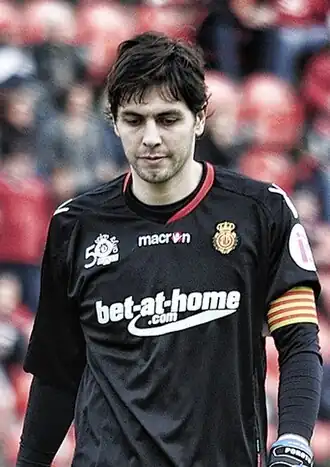 Image illustrative de l’article Germán Lux