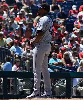 Image illustrative de l’article Germán Márquez