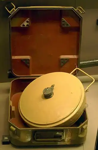 Image illustrative de l'article Tellermine 35