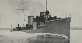 illustration de SMS G 194