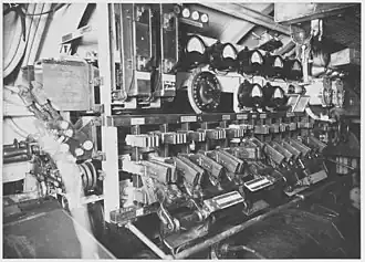 illustration de Unterseeboot UC-58