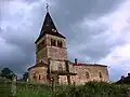 Germolles-sur-Grosne