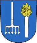 Blason de Geroldswil