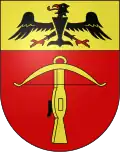 Blason de Gerra (Gambarogno)