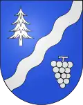 Blason de Gerra (Verzasca)