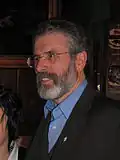 Gerry Adams