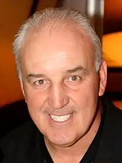 Image illustrative de l’article Gerry Cooney
