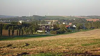 Gersdorf