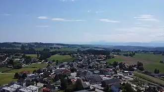 Neukirchen an der Vöckla