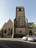 Coté tour.