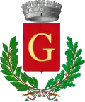 Blason de Gesualdo