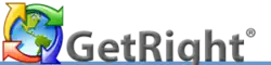 Description de l'image Getright-logo-s.png.
