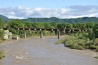 District de Cheorwon