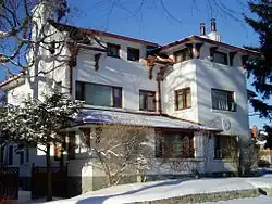 Haut-commissariat à Ottawa.