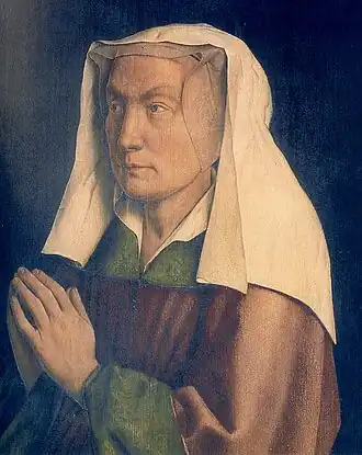 Elisabeth Borluut&nbsp;(nl)