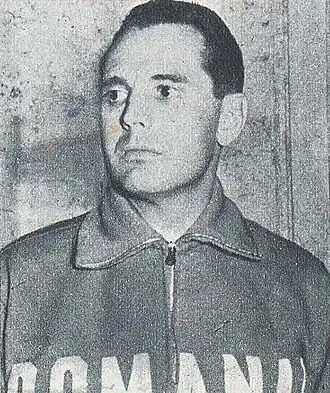 Image illustrative de l’article Gheorghe Lichiardopol