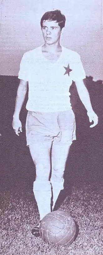 Image illustrative de l’article Gheorghe Tătaru