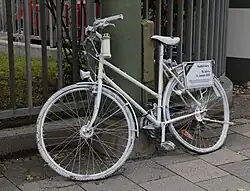 À Munich en Allemagne