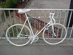 À Poznań en Pologne