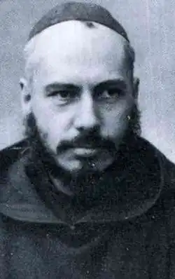 Image illustrative de l’article Jacques de Balduina