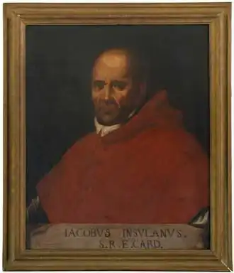 Image illustrative de l’article Giacomo Isolani