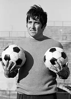 Image illustrative de l’article Giancarlo De Sisti