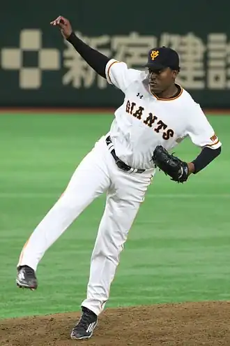 Image illustrative de l’article Arquimedes Caminero