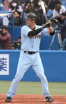 Image illustrative de l’article Garrett Jones