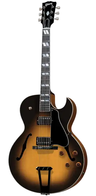 Image illustrative de l’article Gibson ES-175